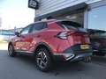 Kia Sportage 1.6 Hybrid DynamicLine Trekhaak 7 JAAR GARANTIE Rood - thumbnail 3