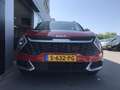 Kia Sportage 1.6 Hybrid DynamicLine Trekhaak 7 JAAR GARANTIE Rood - thumbnail 5