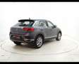 Volkswagen T-Roc 1.0 TSI Style BlueMotion Technology Grigio - thumbnail 6