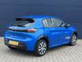 Peugeot e-208 EV 50kWh 136pk Active | Navigatie | Apple Carplay/ Blue - thumbnail 2