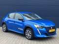 Peugeot e-208 EV 50kWh 136pk Active | Navigatie | Apple Carplay/ Blue - thumbnail 4