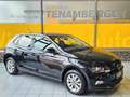 Volkswagen Polo VI Highline Schwarz - thumbnail 1