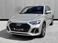 Audi Q5 S-Line 50 TFSI e PHEV quattro LNP: 83.000,- Eur Silber - thumbnail 2