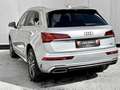 Audi Q5 S-Line 50 TFSI e PHEV quattro LNP: 83.000,- Eur Silber - thumbnail 6