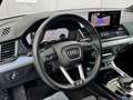 Audi Q5 S-Line 50 TFSI e PHEV quattro LNP: 83.000,- Eur Silber - thumbnail 9