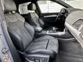Audi Q5 50 TFSI e PHEV quattro S-line Silber - thumbnail 10