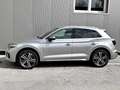 Audi Q5 S-Line 50 TFSI e PHEV quattro LNP: 83.000,- Eur Silber - thumbnail 7