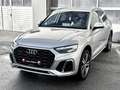 Audi Q5 50 TFSI e PHEV quattro S-line Silber - thumbnail 1