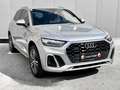 Audi Q5 S-Line 50 TFSI e PHEV quattro LNP: 83.000,- Eur Silber - thumbnail 5