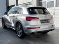 Audi Q5 S-Line 50 TFSI e PHEV quattro Silber - thumbnail 2