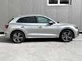 Audi Q5 S-Line 50 TFSI e PHEV quattro LNP: 83.000,- Eur Silber - thumbnail 4