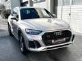 Audi Q5 S-Line 50 TFSI e PHEV quattro Silber - thumbnail 5