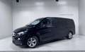 Mercedes-Benz V 220 d Autom. Extra Long - 7 pl - GPS - Airco - Tops... Noir - thumbnail 4