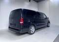 Mercedes-Benz V 220 d Autom. Extra Long - 7 pl - GPS - Airco - Tops... Noir - thumbnail 3
