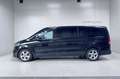 Mercedes-Benz V 220 d Autom. Extra Long - 7 pl - GPS - Airco - Tops... Noir - thumbnail 8