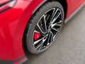 Volkswagen Golf GTI 2.0TSI DSG Clubsport MATRIX+ACC+H&K+++ Rot - thumbnail 8