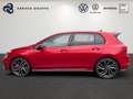 Volkswagen Golf GTI 2.0TSI DSG Clubsport MATRIX+ACC+H&K+++ Rot - thumbnail 6