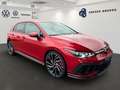 Volkswagen Golf GTI 2.0TSI DSG Clubsport MATRIX+ACC+H&K+++ Rot - thumbnail 2