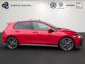 Volkswagen Golf GTI 2.0TSI DSG Clubsport MATRIX+ACC+H&K+++ Rot - thumbnail 3