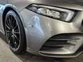 Mercedes-Benz A 180 AMG LINE CUIR NAVI 1 HAND Gris - thumbnail 11