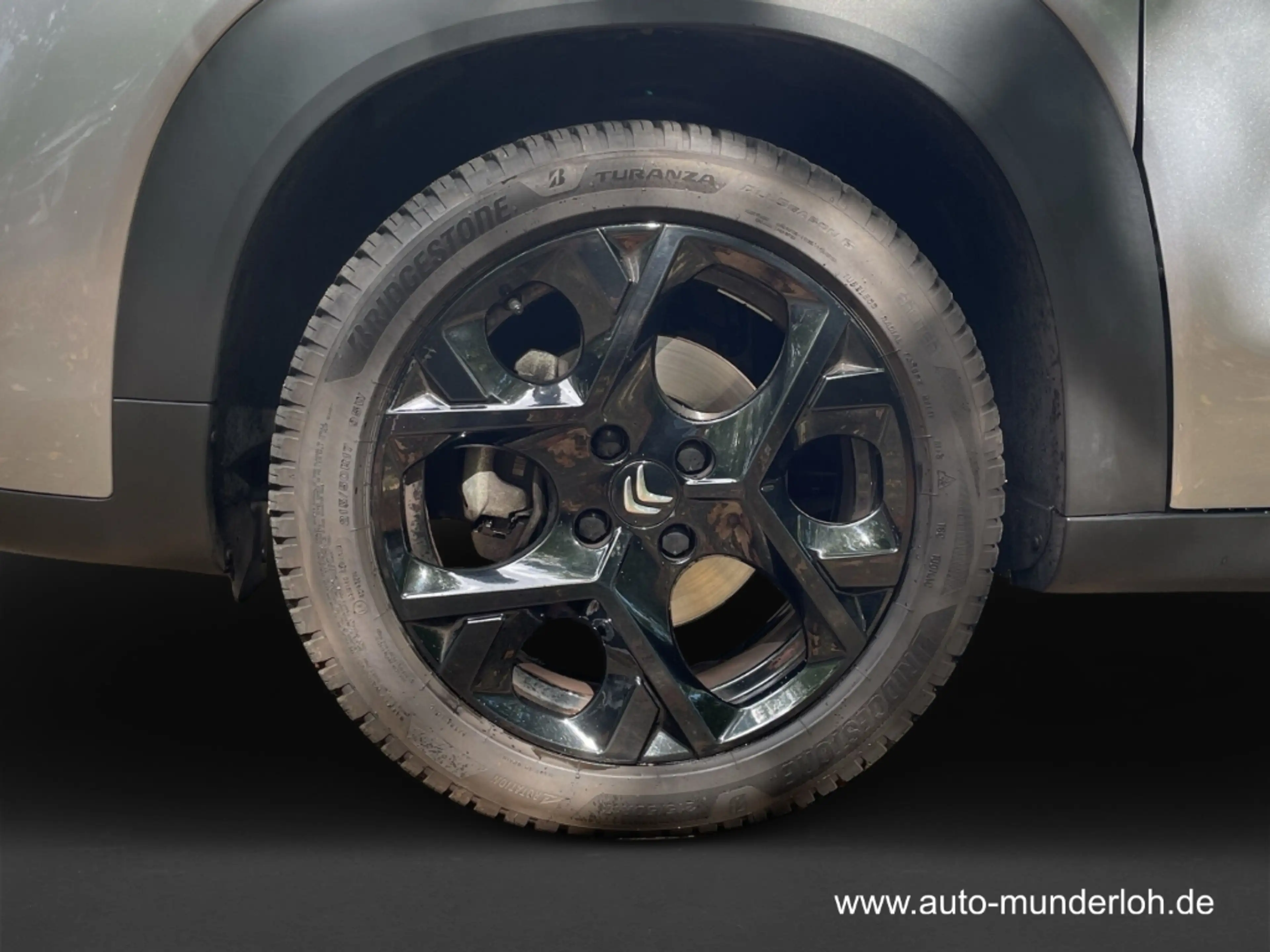 Citroen C3 Aircross PureTech 110 S&S MAX KLIMAAUTOM. NAVI R-KAMERA SIC — photo 12