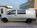 Mercedes-Benz Vito VITO MIXTO 116 CDI LANG 4-SITZE KLIMA Silber - thumbnail 7
