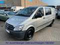 Mercedes-Benz Vito VITO MIXTO 116 CDI LANG 4-SITZE KLIMA Silber - thumbnail 1