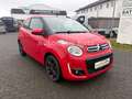 Citroen C1 Shine R.Kamera*SHZ*Tempomat*PDC*LED Rot - thumbnail 7