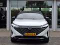 Nissan Qashqai E-power 190pk Tekna Plus | Leder | Adaptive cruise Blanc - thumbnail 8