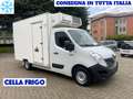 Renault Master 2.3dCi 125CV *** CELLA FRIGO - ATP Bianco - thumbnail 1