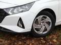 Hyundai i20 1.2 Select Funkt.Paket SHZ PDC Allwetter Alb - thumbnail 12