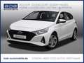 Hyundai i20 1.2 Select Funkt.Paket SHZ PDC Allwetter Alb - thumbnail 1