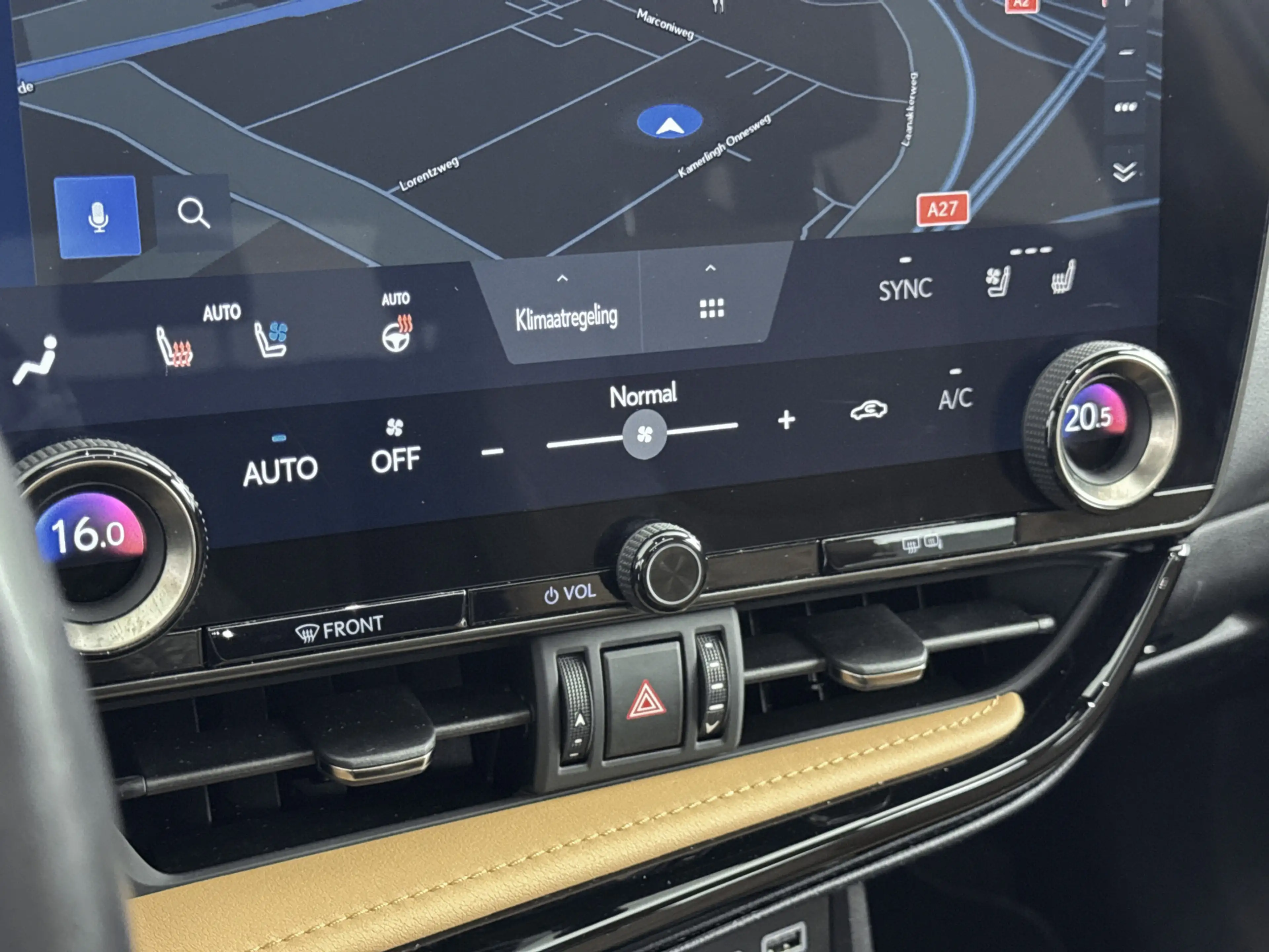 Lexus NX 450h+ AWD Executive Line | Schuif - Kanteldak | 360' Cam — photo 11