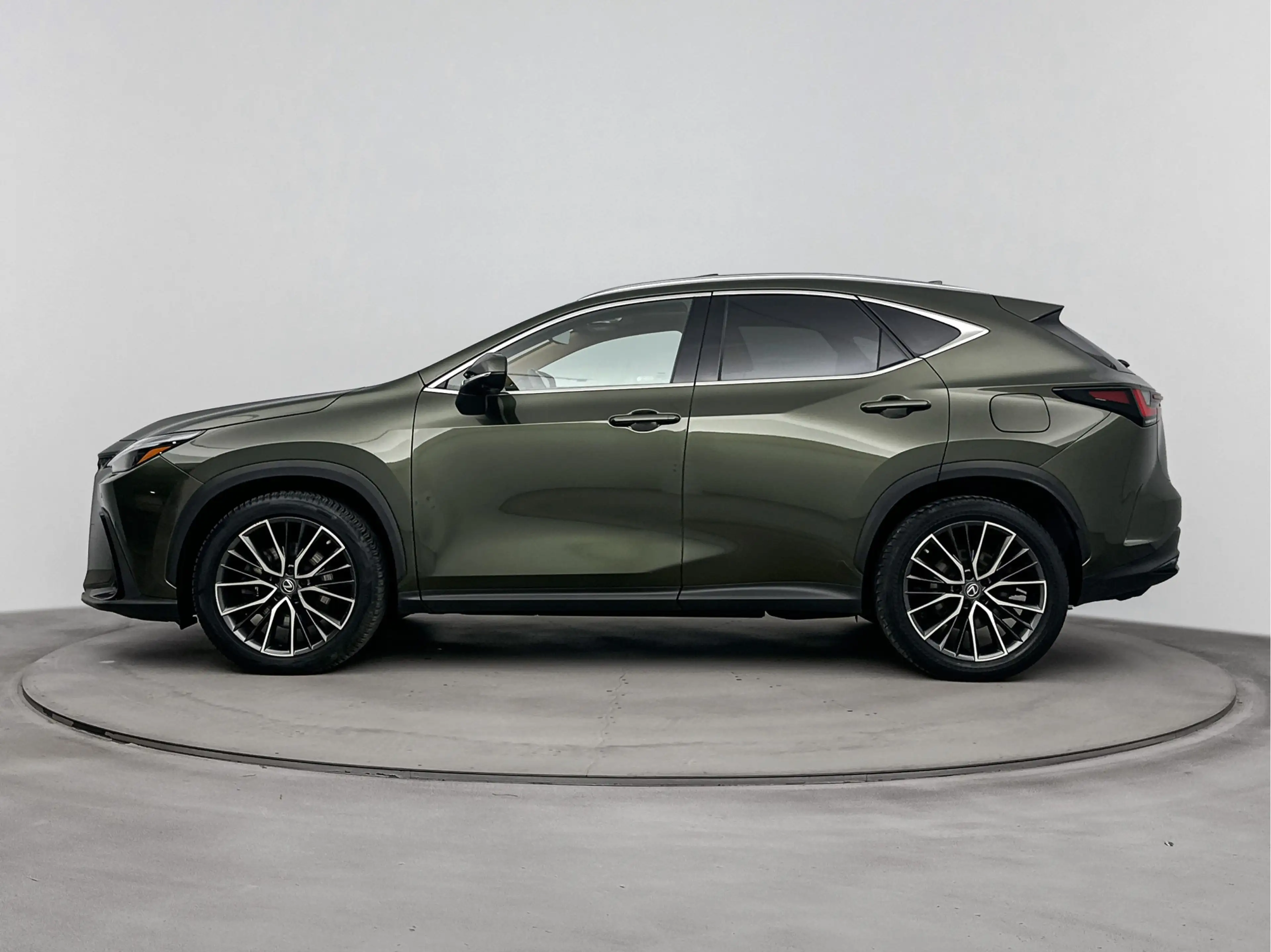 Lexus NX 450h+ AWD Executive Line | Schuif - Kanteldak | 360' Cam — photo 3