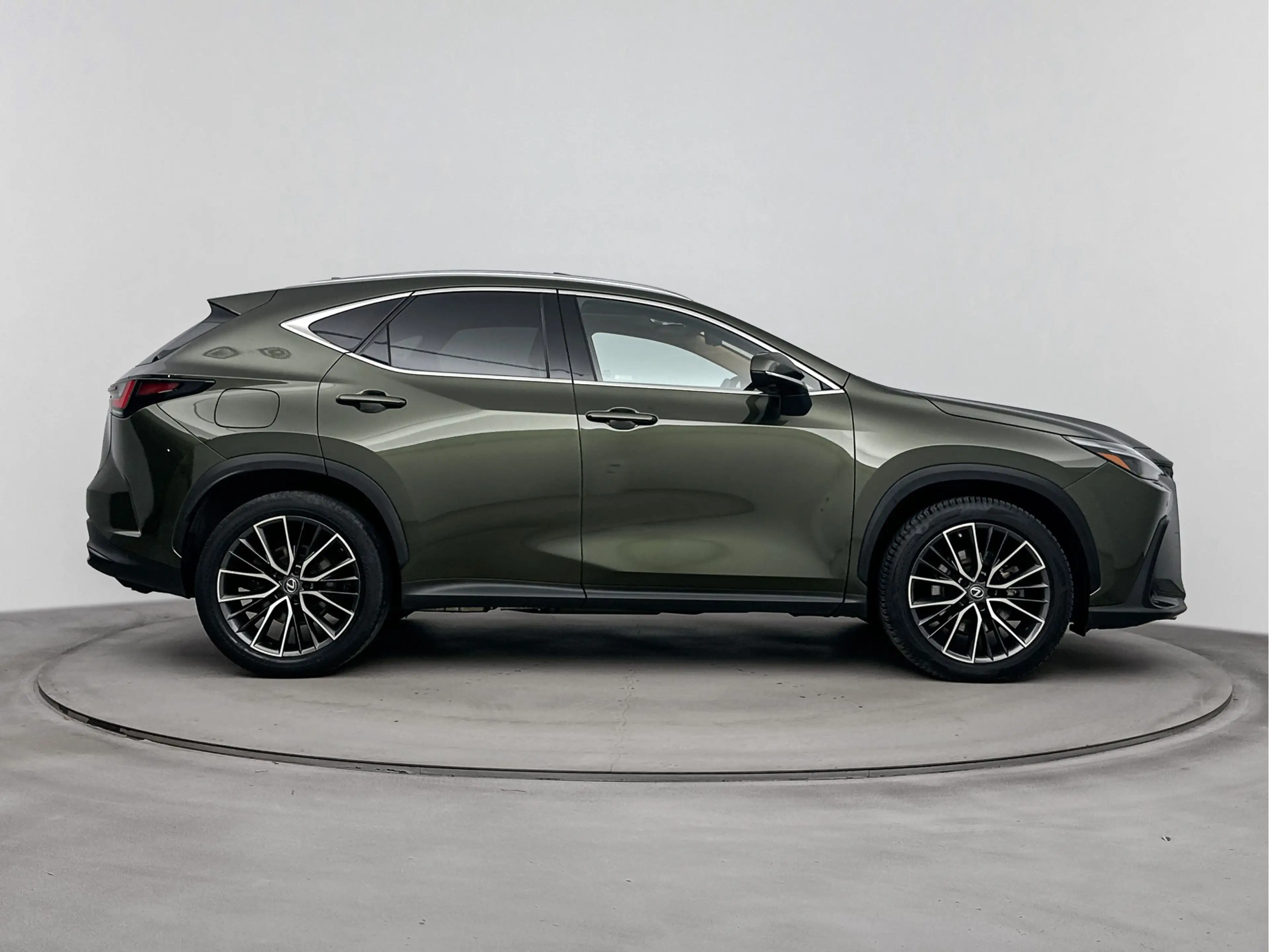 Lexus NX 450h+ AWD Executive Line | Schuif - Kanteldak | 360' Cam — photo 14
