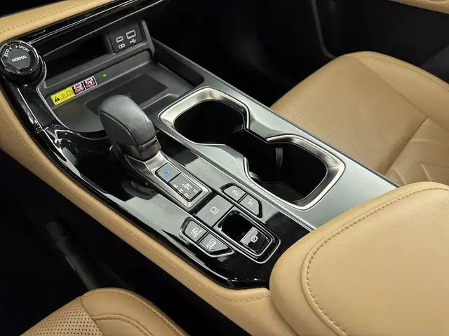 Lexus NX view 12