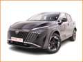 Nissan Qashqai 1.3 DIG-T MHEV 158 X-Tronic N-Connecta + GPS + 360 Zwart - thumbnail 1