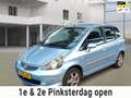 Honda Jazz 1.2 S Blauw - thumbnail 1