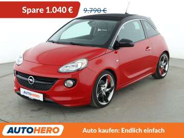 1.0 Turbo Open Air ecoFlex*PDC*SHZ*FALTDACH*KLIMA*