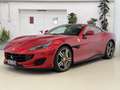 Ferrari Portofino Portofino - Combinazione colori magnifica Rosso - thumbnail 4