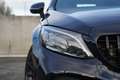 Mercedes-Benz C 43 AMG BUCKET SEATS | SPORTUITLAAT | FIRST OWNER! Zwart - thumbnail 6
