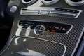 Mercedes-Benz C 43 AMG BUCKET SEATS | SPORTUITLAAT | FIRST OWNER! Zwart - thumbnail 47