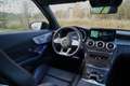 Mercedes-Benz C 43 AMG BUCKET SEATS | SPORTUITLAAT | FIRST OWNER! Zwart - thumbnail 42