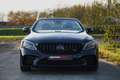 Mercedes-Benz C 43 AMG BUCKET SEATS | SPORTUITLAAT | FIRST OWNER! Zwart - thumbnail 4