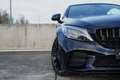 Mercedes-Benz C 43 AMG BUCKET SEATS | SPORTUITLAAT | FIRST OWNER! Zwart - thumbnail 5