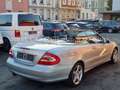 Mercedes-Benz CLK 200 Kompressor/Cabrio/Avantgarde/Auto./Lede Ezüst - thumbnail 4
