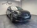 Volkswagen Golf 2.0TDi Active DSG*CARPLAY*CAMERA*GARANTIE 12 MOIS* Negro - thumbnail 3