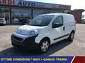 Fiat Fiorino 1.3 Mjt 80cv Cargo SX GANCIO TRAINO * 35 MILA KM Bianco - thumbnail 2