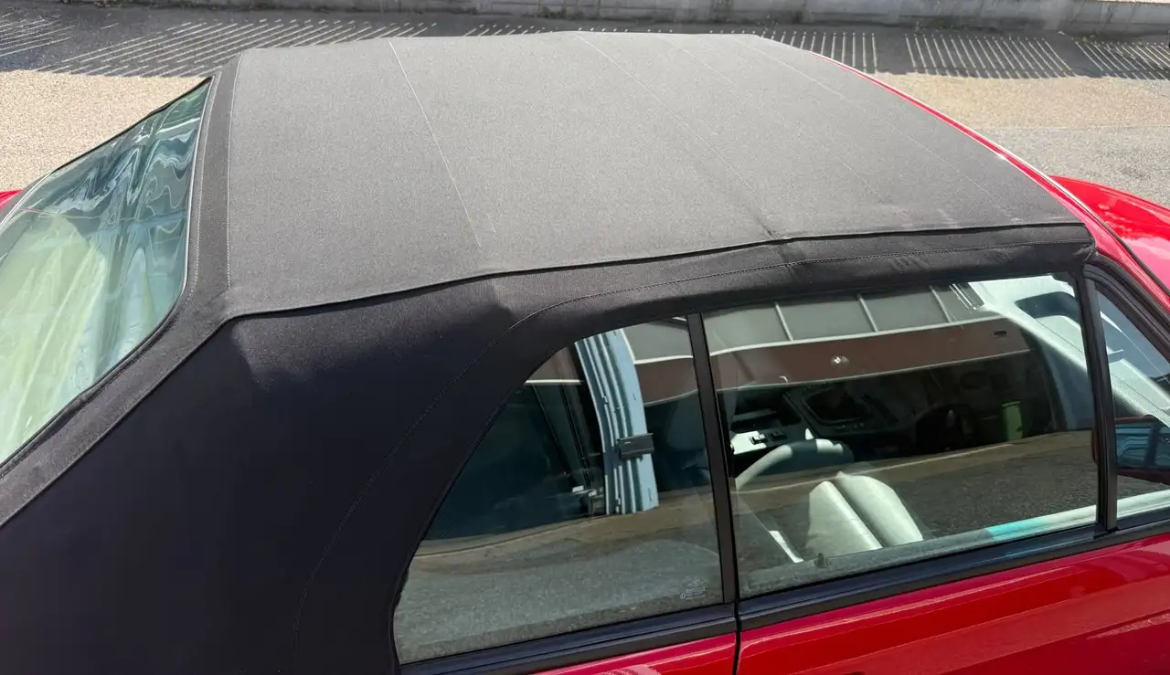 BMW 318i E30 *1.Hand*58.153km*Original-Zustand*, foto 8
