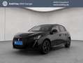 Peugeot 208 PureTech 100 EAT8 GT PANO+LED+NAVI+SHZ Negro - thumbnail 1